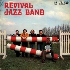 Download track Savoy Blues Revival Jazz Band