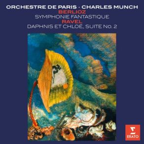 Download track Symphonie Fantastique, Op. 14, H. 48: I. Rêveries - Passions Orchestre De Paris, Charles Munch