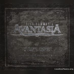 Download track Blowing Out The Flame Avantasia, Tobias Sammet's Avantasia