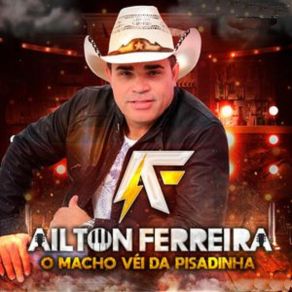 Download track Se Não Me Perdoar Aílton Ferreira