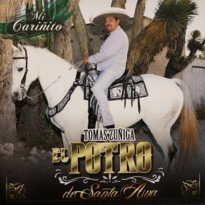 Download track Mi Cariñito Tomas Zúñiga El Potro De Santa Ana