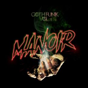 Download track Djinn Tonic Manoir