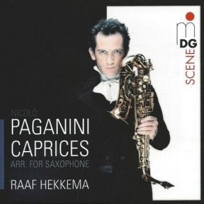 Download track 13. Allegro Paganini, Niccolo