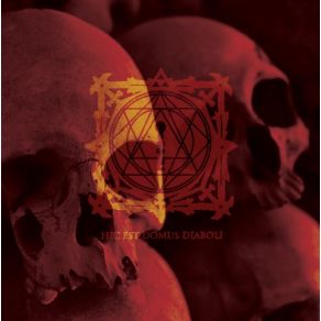 Download track Opus Ad Odio Cult Of Occult