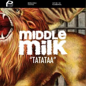 Download track Tatataa (Radio Edit) Middle Milk