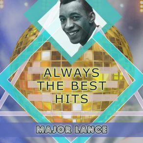 Download track That's What Mama Say Major Lance