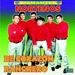 Download track Los Cajeros Inocentes Los Diamantes Norteños