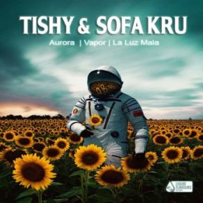 Download track Vapor Sofa Kru, Tishy