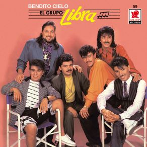 Download track Pérez López El Grupo Libra