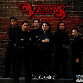 Download track Me Tengo Que Ir Grupo Vennus