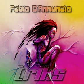 Download track Darkness Fabio D'Annunzio