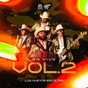 Download track El Petey (En Vivo) Los Nuevos Escoltas