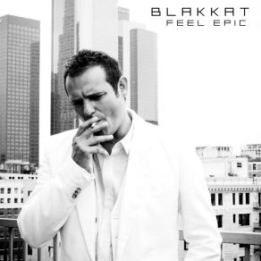 Download track Thirst (Original Mix) Blakkat