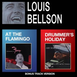 Download track For Louies Kicks Bellson Louis