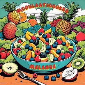 Download track Mellon Modulaatiosukka