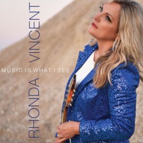 Download track I'd Like To Be A Train Rhonda Vincent