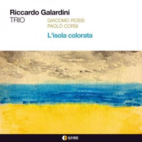 Download track Max Blues Giacomo Rossi, Paolo Corsi, Riccardo Galardini