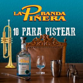 Download track Alla En El Kiosco Banda La Piñera