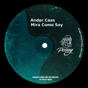 Download track Prevailing Ander Caas