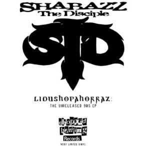 Download track Crime Saga 2 Shabazz The Disciple