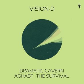 Download track Aghast VISION-D