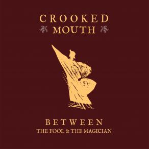 Download track They Speak To Us Crooked Mouth