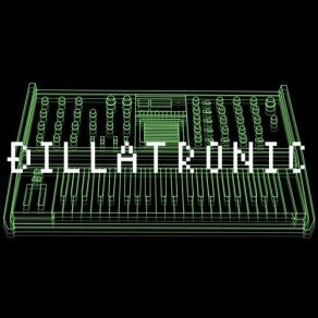 Download track Dillatronic 11 J Dilla