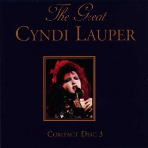 Download track Hot Gets A Little Cold Cyndi Lauper