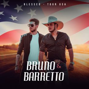 Download track Zoneiro (Tour USA) Barretto