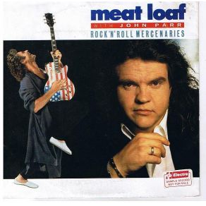 Download track Rock 'N' Roll Mercenaries Meat Loaf, John Parr