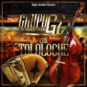 Download track La Número 20 Grupo G21