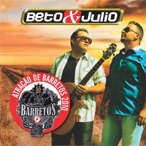 Download track Mil Loucuras (Ao Vivo) Beto E Julio