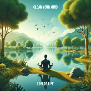 Download track Clear Your Mind (Quiet Version) LoFi Of Life