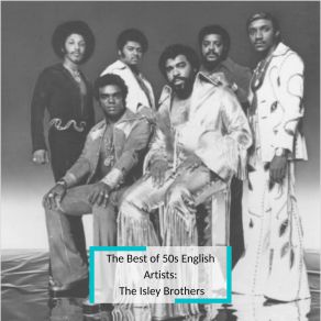 Download track Nobody But Me The Isley Brothers