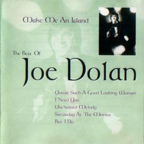 Download track I Know It'S Over Joe Dolan