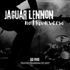 Download track Visão Horizontal (Ao Vivo) Jaguar LennonDel Bezerra