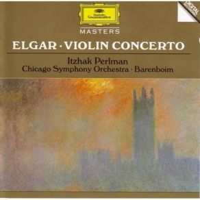 Download track 02. Concerto Pour Violon Et Orchestre En Si Mineur - II. Andante Itzhak Perlman, Chicago Symphony Orchestra, The New York Philharmonic Orchestra