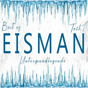 Download track Alles Ist Cool EISMAN