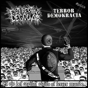 Download track Fascistas Al Poder Terror Demokracia