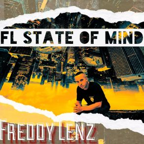 Download track Toxic Mind Freddy LenzSpookYaBoi