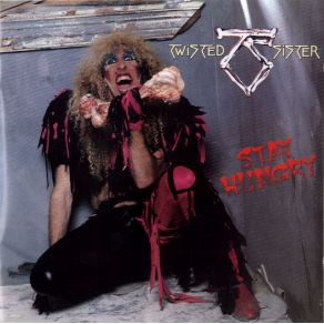Download track Burn In Hell (Early Demo)  Twisted Sister