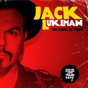 Download track Fox News Blues Jack Lukeman