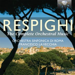 Download track Fantasia Slava In G Minor, P. 50: Andante - Presto - Tempo I - Lento - Allegro Francesco La Vecchia, Orchestra Sinfonica Di Roma