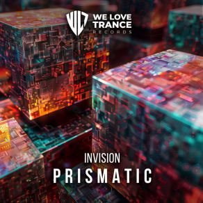 Download track Prismatic Invision