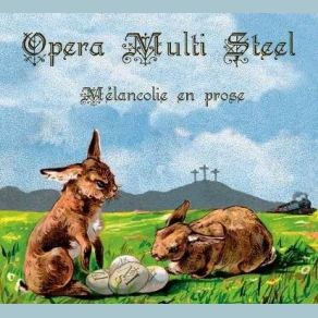 Download track Sur La Grève OPERA MULTI STEEL