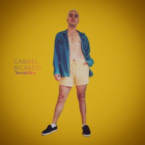 Download track Nem Tudo Tem Que Ser Urgente O Tempo Todo Ricardo Gabriel