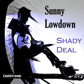 Download track Chicken In A Basket Sunny Lowdown