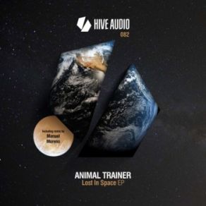 Download track In Space (Original Mix) Animal Trainer