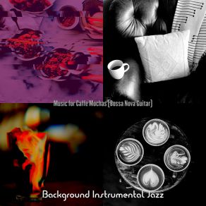 Download track Sparkling Music For Cappuccinos Background Instrumental Jazz