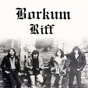 Download track First And Last Borkum Riff